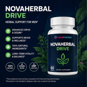 NovaHerbal Drive