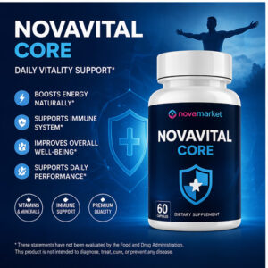 NovaVital Core