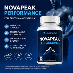 NovaPeak Performance