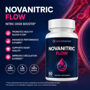 NovaNitric Flow