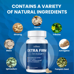 New Male Enhancing Supplement